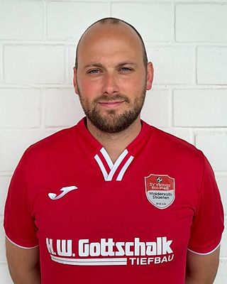 Lukas Welfens