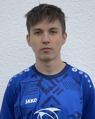 Mats Bieker