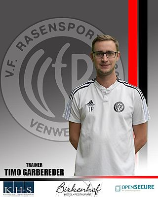 Timo Garbereder