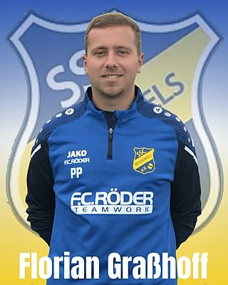 Florian Graßhoff