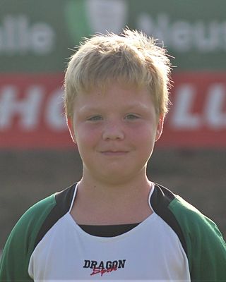 Florian Vu