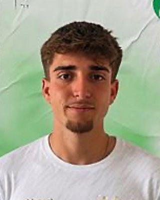 Noel Palmeri
