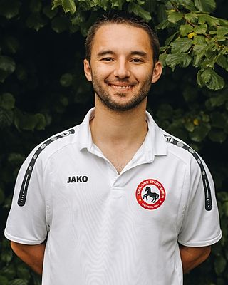 Florian Koch