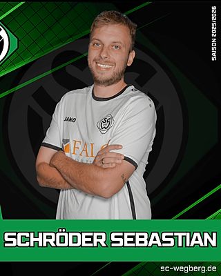 Sebastian Schröder