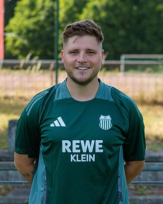 Marc-Kevin Wunn