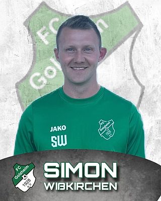 Simon Wißkirchen