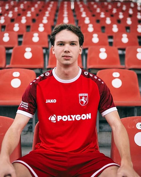 Foto: Hammer SpVg