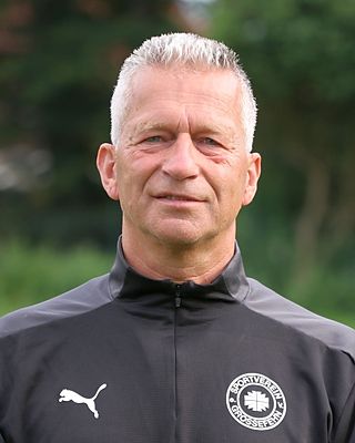 Holger Janssen
