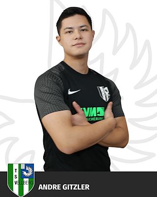 Andre Gitzler