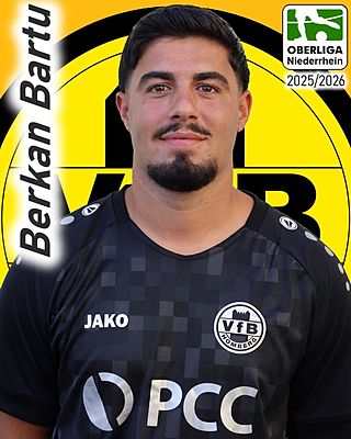 Berkan Bartu