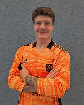 Magnus Leuterer