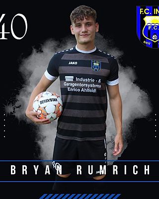 Bryan Rumrich