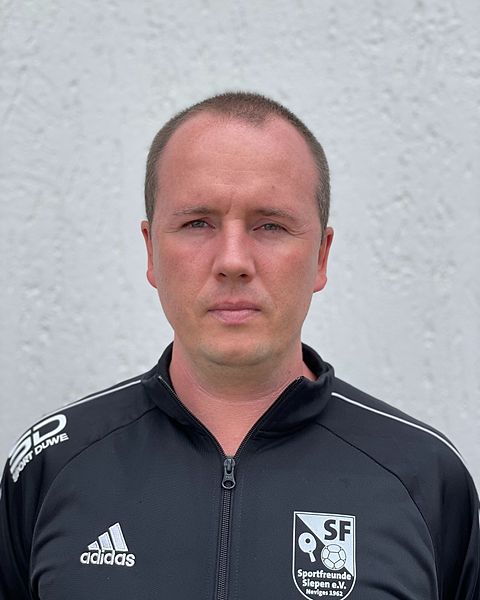 Foto: Ich