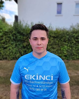 Valentin Raphael Mays