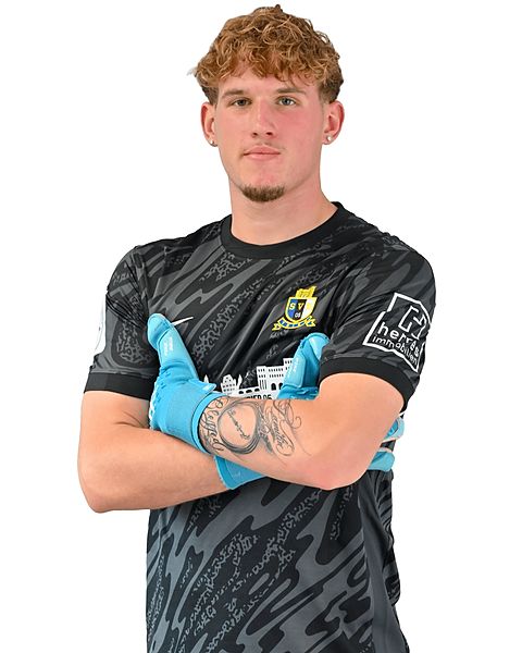 Ben Schmit