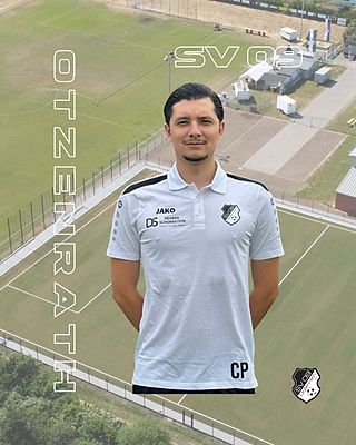 Claudio Pezzino-Mayer