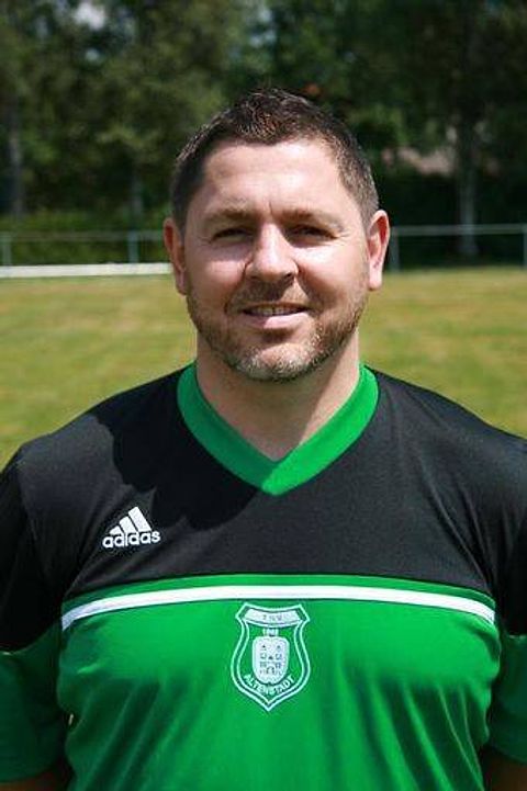 Foto: Portrait: Jürgen Stübiger Robe