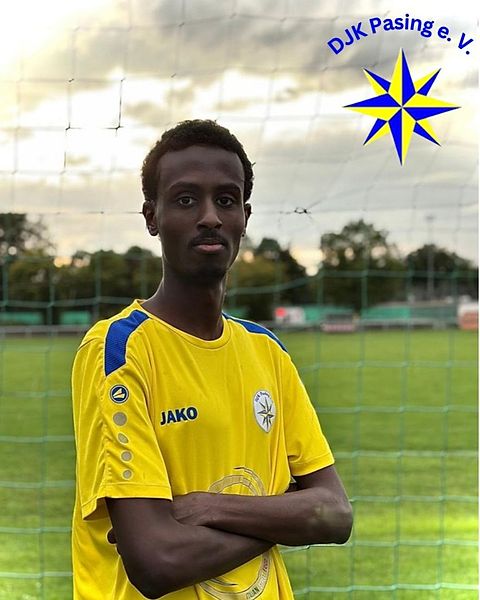 Foto: DJK Pasing e.V.