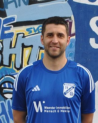 Christoph Schrebb