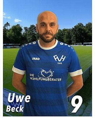 Uwe Beck
