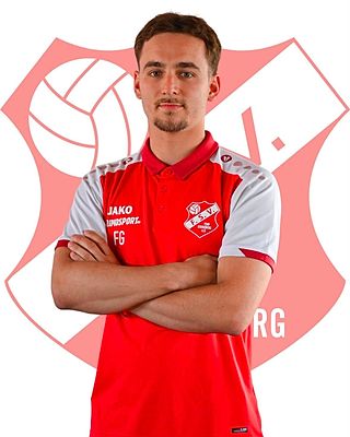 Felix Grassl