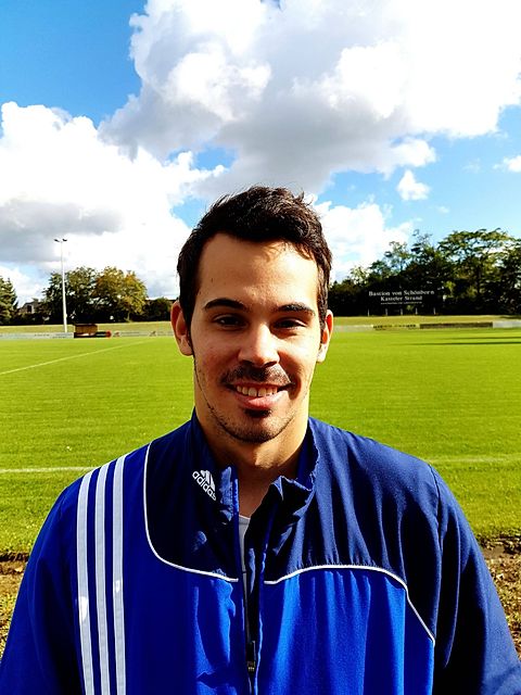 Foto: Andreas Wingender