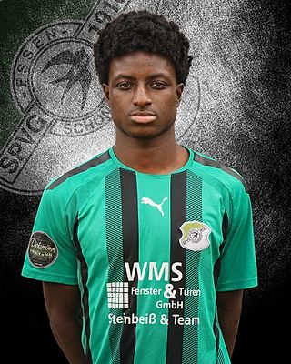 Alpha Kevin Kourouma