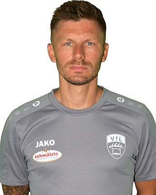 Benjamin Hübner