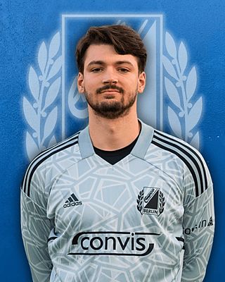 Lucas Samuel Mc Isaac Ibanez