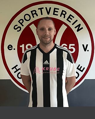 Roy Mönster