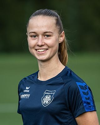 Michelle-Marie Wienand