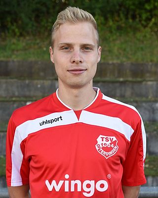 Jonas Koll
