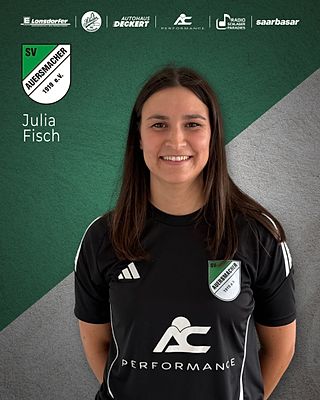 Julia Fisch