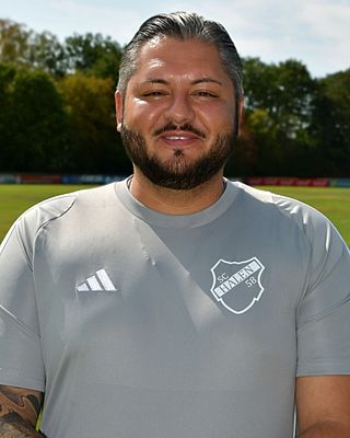 Marco Zimny