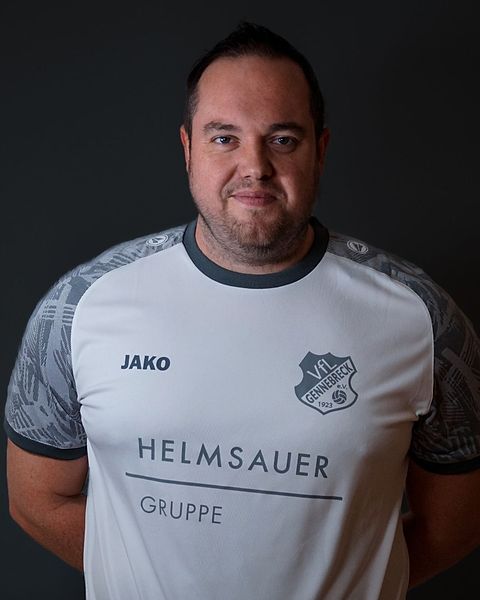 Foto: Daniel Müller