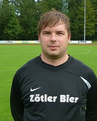 Holger Thurwach