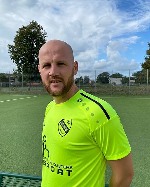 Foto: Hubert Büchter