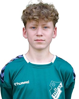 Justus Sören Rittner