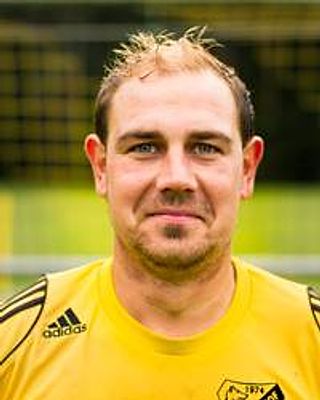 Markus Schmalzl