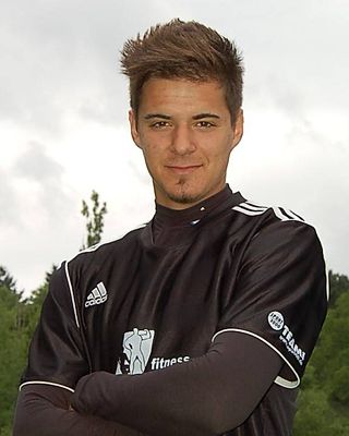 Muhamad Alhamad