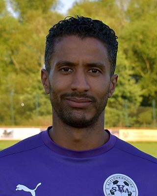 Iheb Ben Abdallah