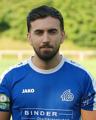 Matteo Fabio Giarraputo