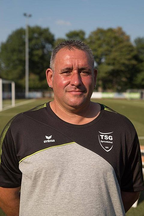 Foto: TSG Sprockhövel / Michael Hilg
