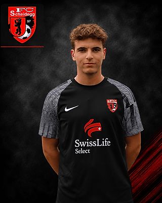 Jonas Milz