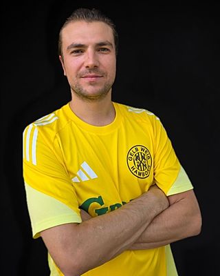 Mehmet Karacaer