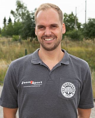 Björn Sörensen