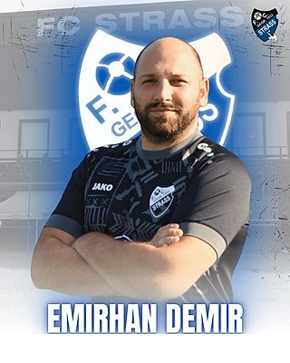 Emirhan Demir