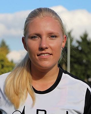 Lena Rasilier