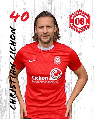 Christian Cichon