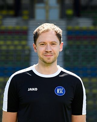 Markus Wiedermann